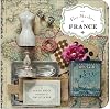 The Flea Markets of France