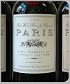 The Best Wine Bars & Shops of Paris: Fifty Charming and Notable Cavistes