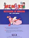 Memory Notebook of Nursing, Vol. 1: A Collection of Visual Images and Mnemonics to Increase Memory and Learning