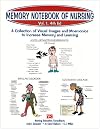 Memory Notebook of Nursing: A Collection of Visual Images and Mnemonics to Increase Memory and Learning