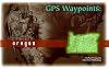 GPS Waypoints: Oregon