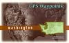 GPS Waypoints: Washington