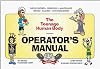 The Teenage Human Body Operator's Manual