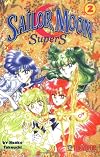 Sailor Moon, Vol. 13