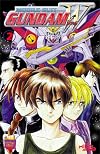 Mobile Suit Gundam Wing, Vol. 2