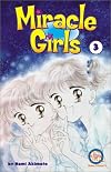 Miracle Girls, Vol. 3