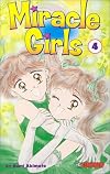 Miracle Girls, Vol. 4