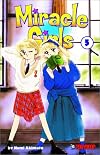 Miracle Girls, Vol. 5