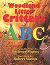 Woodland Litter Critters ABC