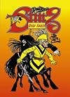 Bosom Enemies #3/Stinz: New Souls