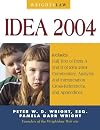 Wrightslaw: IDEA 2004