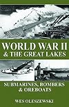 World War II & The Great Lakes