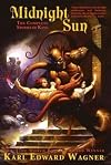 The Midnight Sun: The Complete Stories of Kane