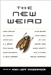 The New Weird