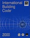 International Building Code 2000