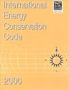 International Energy Conservation Code, 2000