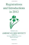 Registrations and Introductions in 2012: Registrations and Introductions 2012