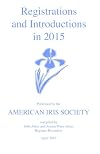 Registrations and Introductins 2015