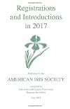 Registrations and Introductions 2017