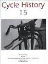 Cycle History 15: Proceedings of the 15th International Cycling History Conference