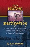 Hidden Destination: A True Romanian Adventure