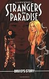 Strangers in Paradise: David's Story