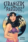 Strangers in Paradise Pocket Book 2