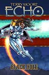 Echo, Volume 5: Black Hole