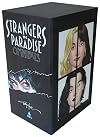 Strangers in Paradise Omnibus Edition