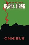 Rachel Rising Omnibus