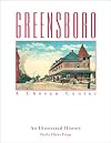 Greensboro: A Chosen Center