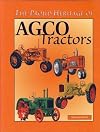 The Proud Heritage of AGCO Tractors