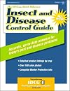 Insect and Disease Control Guide
