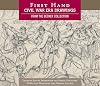 First Hand: Civil War Era Drawings from the Becker Collection