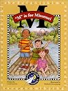 M Is for Missouri (Alpha Flight Books)