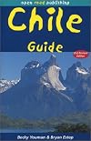 Chile Guide (Open Road Travel Guides)