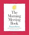 The Morning Meeting Book