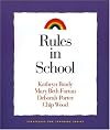 Rules in School (Strategies for Teachers, )