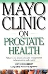 Mayo Clinic on Prostate Health