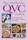 Best of the Best QVC Family Cookbook: Favorite Family Recipes from QVC Viewers, Guests, and Friends