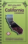 Best of the Best from California: Selected Recipes from California's Favorite Cookbooks