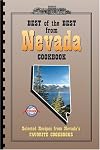 Best of the Best from Nevada Cookbook: Selected Recipes from Nevada's Favorite Cookbooks (Best of the Best State Cookboo
