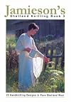 Jamieson's Shetland Knitting Book 3