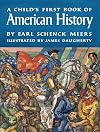 A Child's First Book of American History