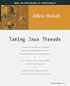 Taming Java Threads