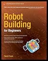 Robot Building for Beginners