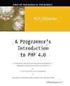 A Programmer's Introduction to PHP 4.0