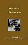 Vows and Observances