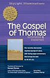 The Gospel of Thomas: Annotated & Explained (Skylight Illuminations,)