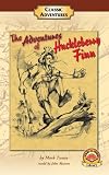 The Adventures of Huckleberry Finn [abridged - Start-to-Finish no.3]